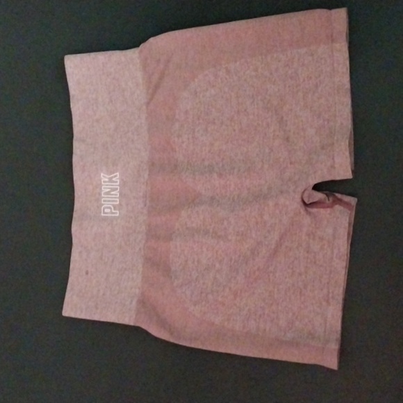 PINK SPORT Shorts Size Medium - Picture 2 of 3